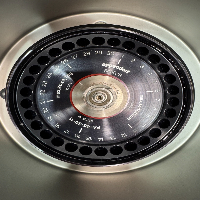 Eppendorf 5430R Refrigerated Centrifuge image 3